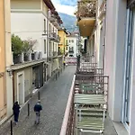 Διαμέρισμα Dimore Della Cisterna *