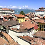 Dimore Della Cisterna Διαμέρισμα