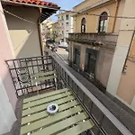 Dimore Della Cisterna Διαμέρισμα *