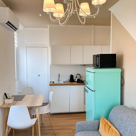 Dimore Della Cisterna Appartement