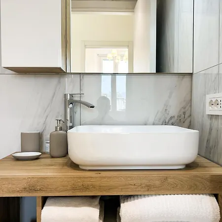 Appartement Dimore Della Cisterna Stresa