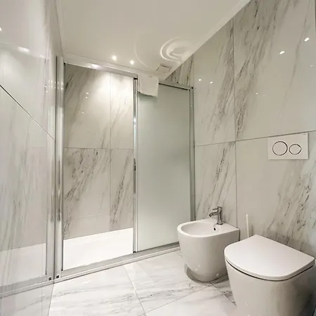 Dimore Della Cisterna Apartment