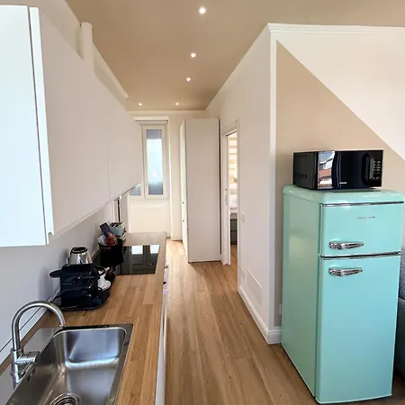 Dimore Della Cisterna Апартаменты *