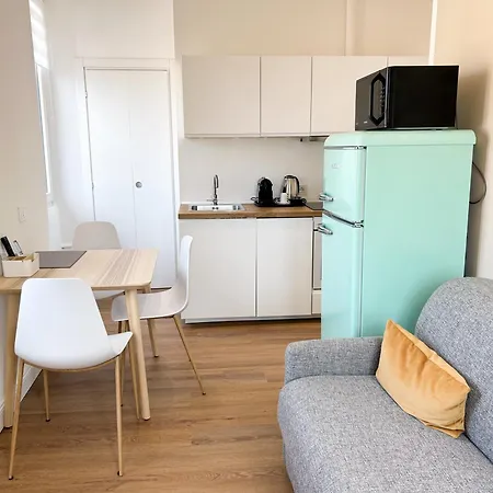 Dimore Della Cisterna Apartmán Stresa