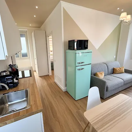 Apartment Dimore Della Cisterna