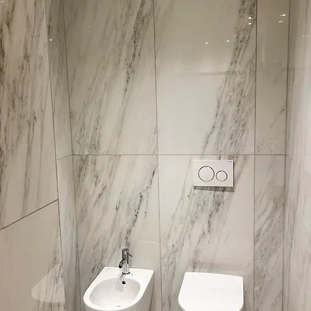 Dimore Della Cisterna Appartement Stresa