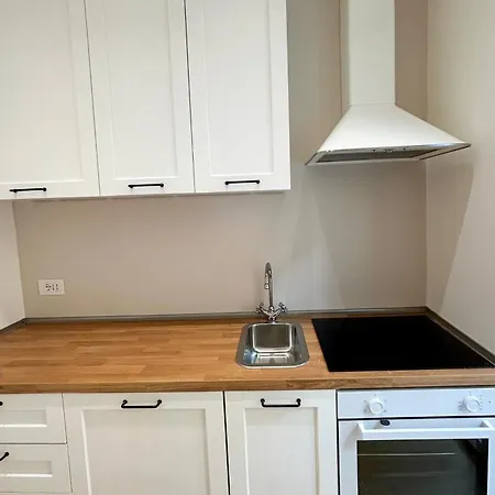 Dimore Della Cisterna * Стреза