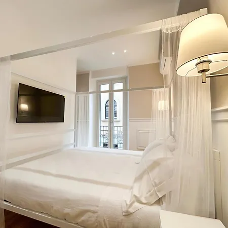 Appartement Dimore Della Cisterna Stresa