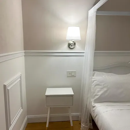 Appartement Dimore Della Cisterna Stresa