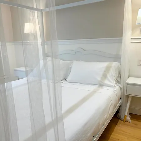 Dimore Della Cisterna Стреза