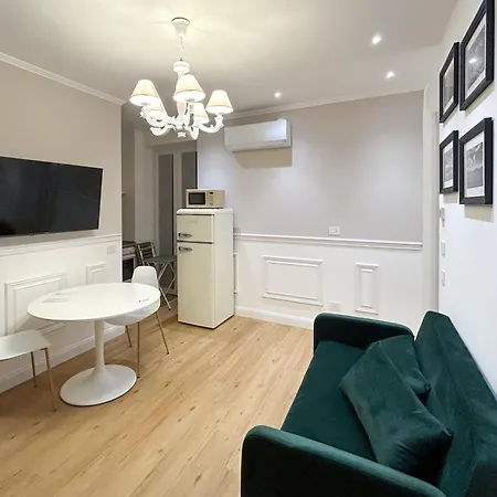Apartment Dimore Della Cisterna *