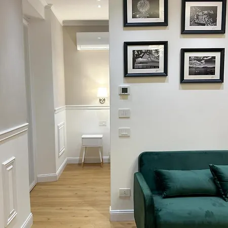 Dimore Della Cisterna *