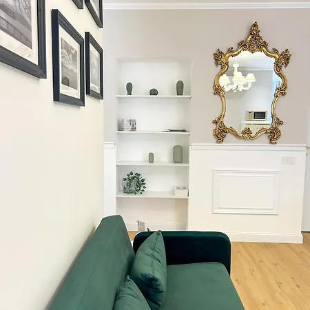 Dimore Della Cisterna * Стреза