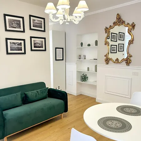 Dimore Della Cisterna *