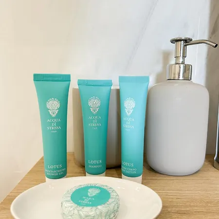 Appartement Dimore Della Cisterna Stresa