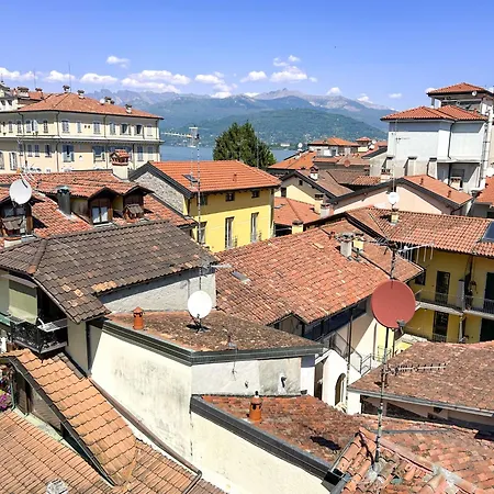 Dimore Della Cisterna Lägenhet