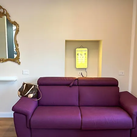 Apartamento Dimore Della Cisterna