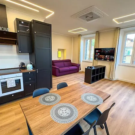 Dimore Della Cisterna Apartamento