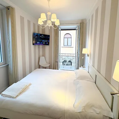 Apartamento Dimore Della Cisterna