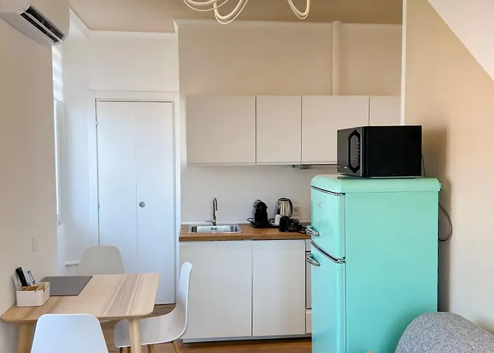 Dimore Della Cisterna Apartament