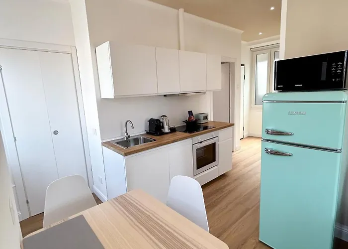 Dimore Della Cisterna Apartamento Stresa