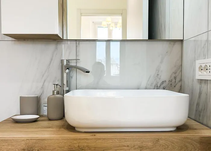 Apartmán Dimore Della Cisterna Stresa