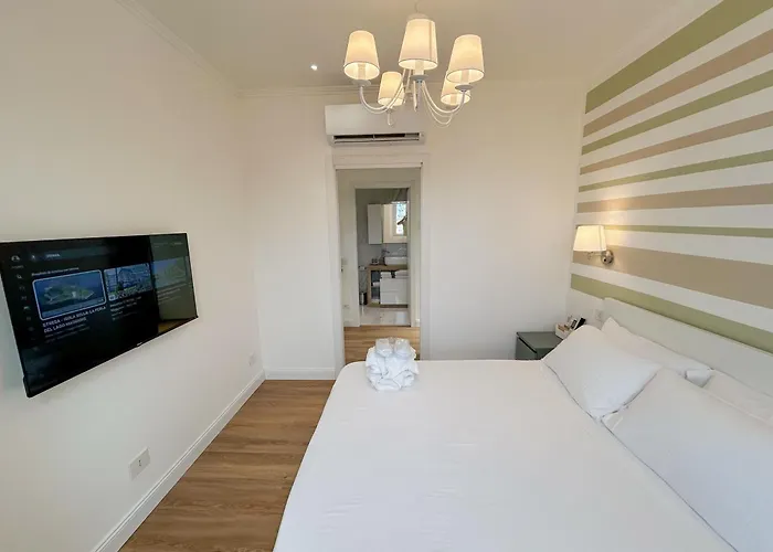 Dimore Della Cisterna * Stresa