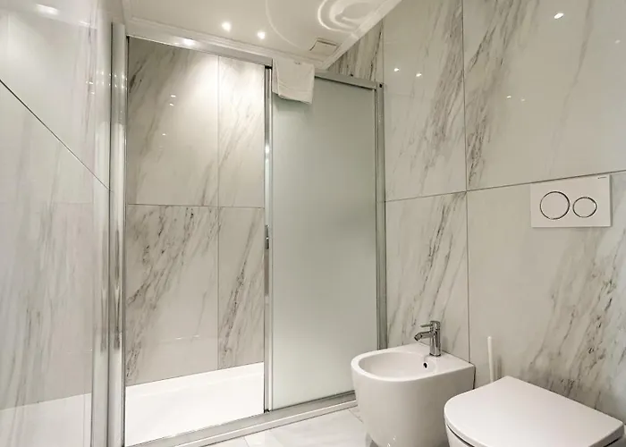 Dimore Della Cisterna Apartamento