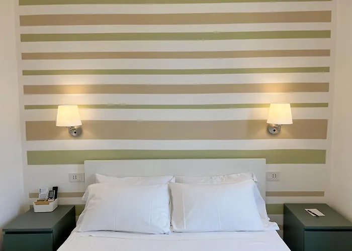 Apartmán Dimore Della Cisterna *