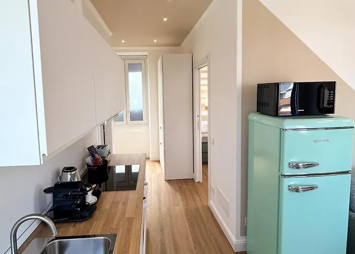 Dimore Della Cisterna Apartamento *