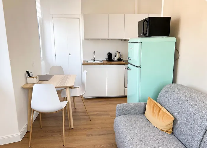 Dimore Della Cisterna Apartamento Stresa