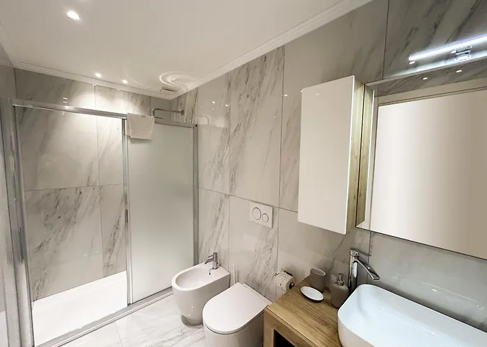 Dimore Della Cisterna Stresa