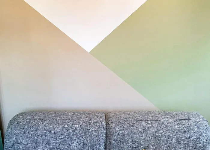 Apartmán Dimore Della Cisterna Stresa