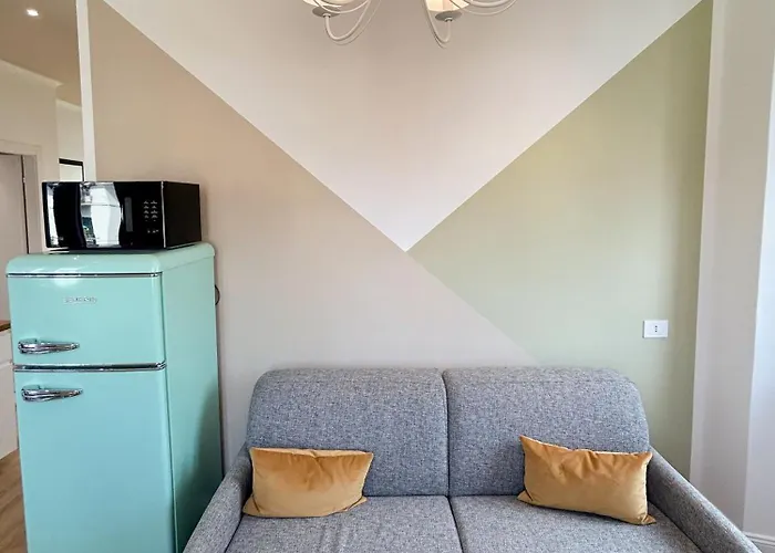 Dimore Della Cisterna Apartamento