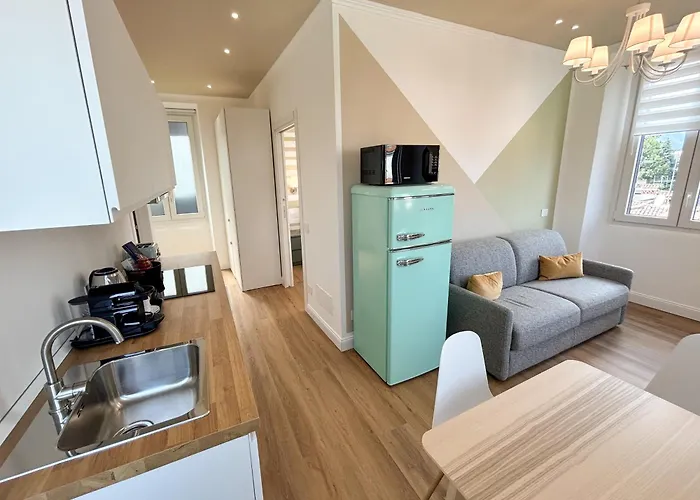 Apartament Dimore Della Cisterna