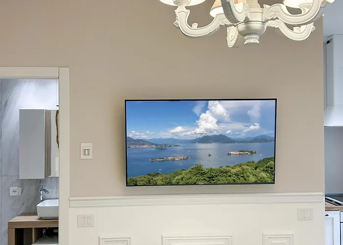 Dimore Della Cisterna