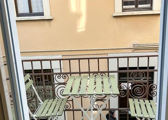 Apartamento Dimore Della Cisterna