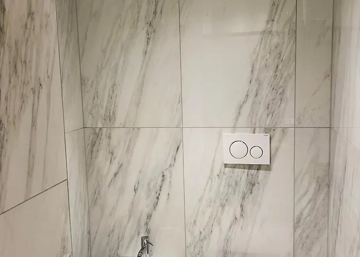 Dimore Della Cisterna Apartmán Stresa