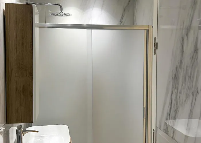 Apartmán Dimore Della Cisterna Stresa