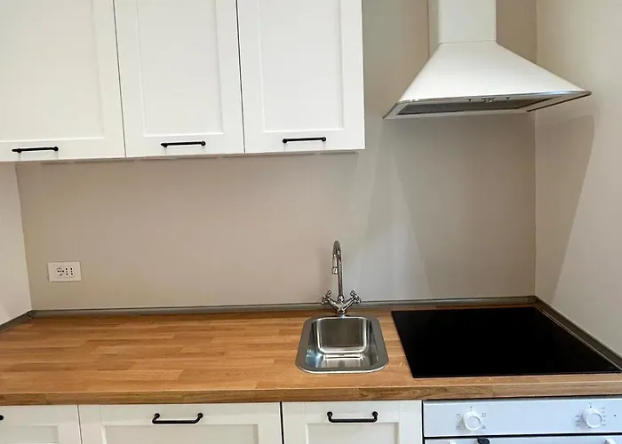 Dimore Della Cisterna * Stresa