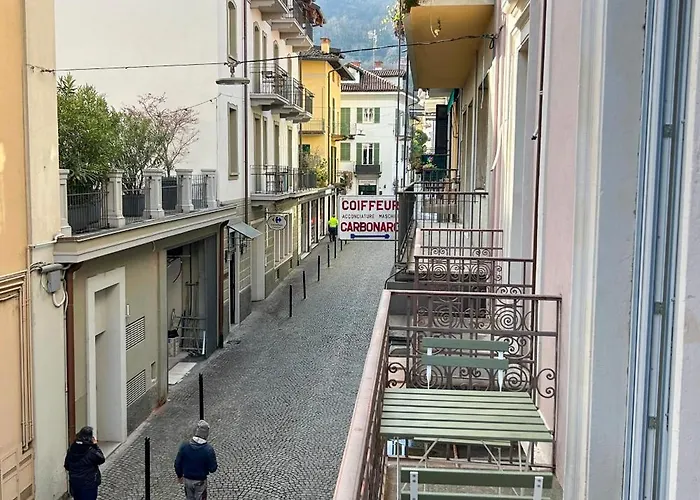 Apartmán Dimore Della Cisterna *