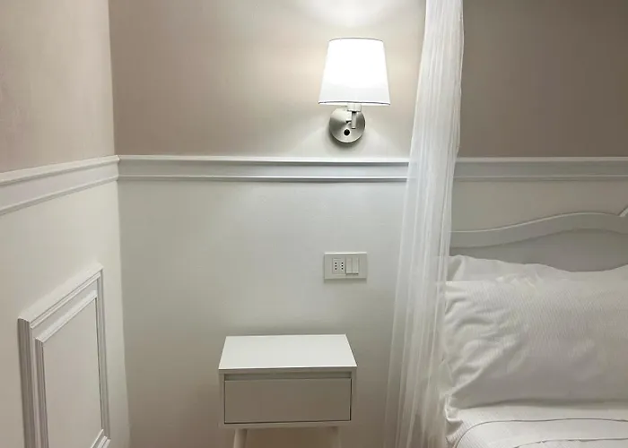 Apartamento Dimore Della Cisterna Stresa