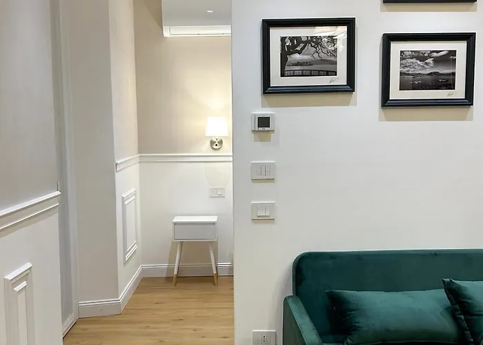 Dimore Della Cisterna *