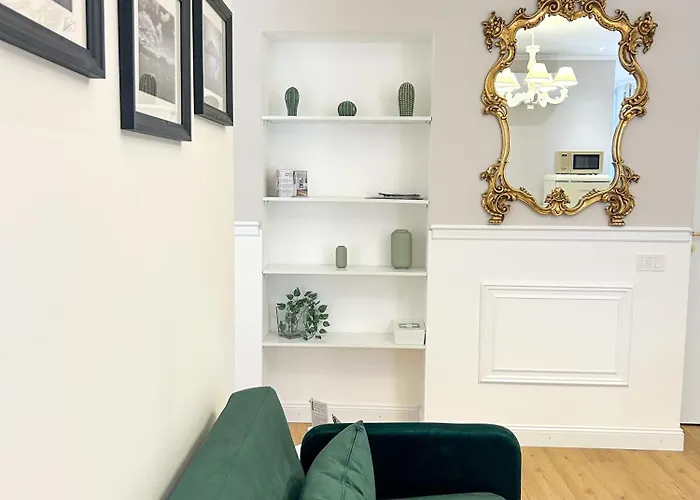 Dimore Della Cisterna * Stresa