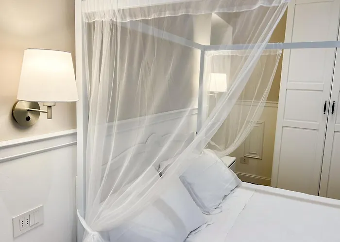 Dimore Della Cisterna Apartamento Stresa