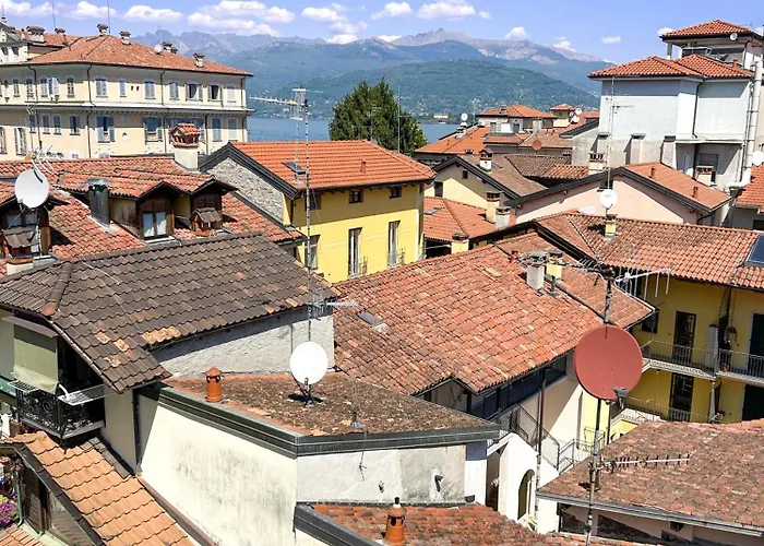 Dimore Della Cisterna Apartament