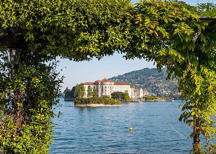 Dimore Della Cisterna Stresa