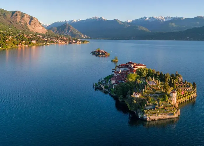 Dimore Della Cisterna