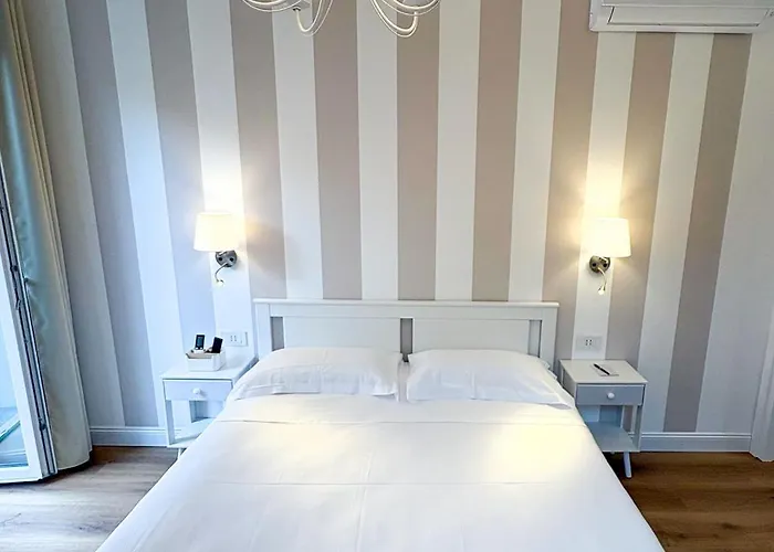 Dimore Della Cisterna Apartmán *