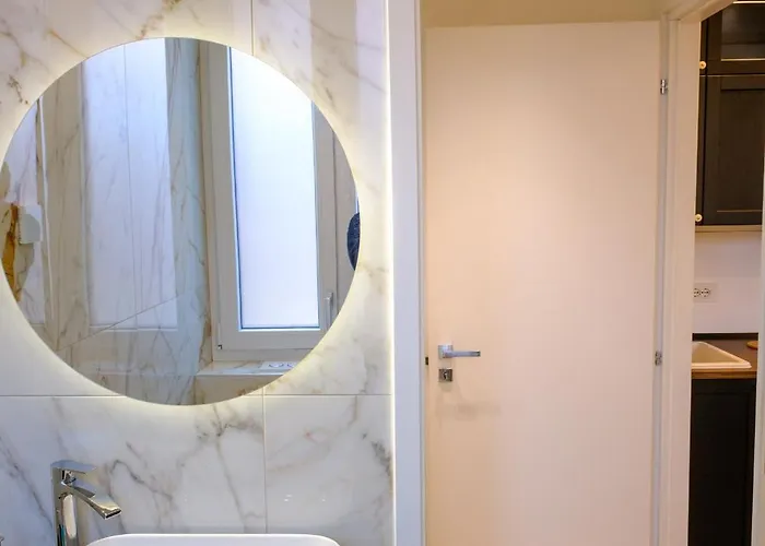 Dimore Della Cisterna